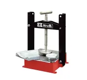 Вулканизатор (270х270мм) КС-107