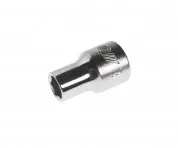 Головка 6-гранная  3/8" 8мм, длина 28мм JTC /1