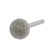 Шероховальный шарик RH-605 (ф30мм; зерно 330)