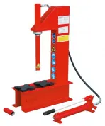 Пресс сварной 10 т Г-образный