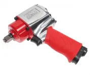 Пневмогайковерт усиленный 1/2'' (1356Nm) 90-120PSI 6500об/мин JTC /1