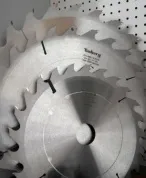 Пила дисковая S 750*50*4,0/5,6*24+6 Timbery