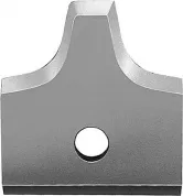 163489 Нож твердосплавный радиусный 16x17,5x2мм R=2, Board 05 Leuco