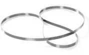 Пила ленточная Munkforssagar 10 x 0,60 х 2340 мм шаг 4 зуба/дюйм ( эксклюзив)