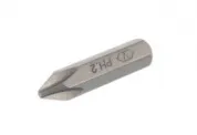 Вставка 5/16"DR филипс PH.2х36мм S2 JTC