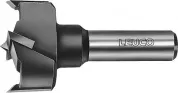 Сверло д/о Leuco  18*57.5*10 мм левое чашечное