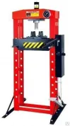 Пресс сварной 20 т гидравлический с ножным приводом