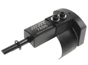 Приспособление для регулировки форсунок SCANIA 69.9мм JTC