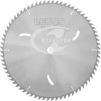 Пила дисковая 450*4,4*30*72 WSA+15° 2NL15TK63 TopLine Leuco