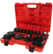 Набор съемников подшипников передних ступиц (25пр) JTC /1/2