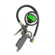 Пистолет для подкачки с электронным манометром МТ-1300