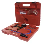 Вакуумное устройство для заправки системы охлаждения  JTC /1