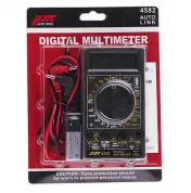 Мультиметр цифровой (старый код JTC-1442) JTC /1/8