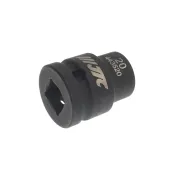 Головка торцевая ударная TORX 1/2" х E20  JTC /1