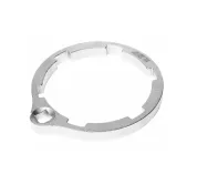 Съемник масляного фильтра 6-гранный для двигателей типа D5 (VOLVO) JTC /1