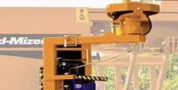 Коросниматель (дебаркер) в сборе LT15