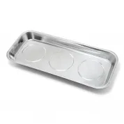 Лоток магнитный прямоугольный Partner