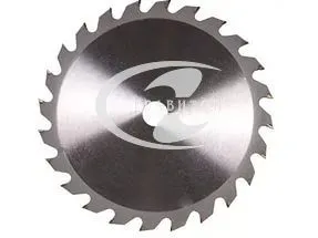 Пила дисковая 160х2,2/1,4*20* Z24 ATB HI-TECH