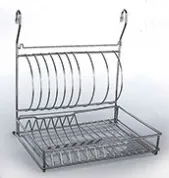 Посудосушитель ALBA CWJ311 347х284х381мм