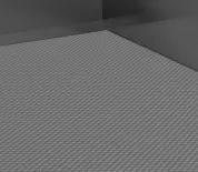 Противоскользящий коврик для ARCITECH, 500*1500, антрацит