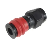 Соединитель быстросъемный композитный 1/2" внутр. резьба (европейский стандарт, тип БРС мама) JTC /1