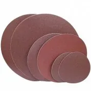 Диск шлифовальный 228 мм Р60 