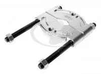 Съемник подшипников сепараторный, захват 100-150мм JTC /1/5