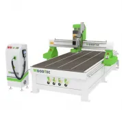 Фрезерно-гравировальный станок с ЧПУ WoodTec HP 2030 C