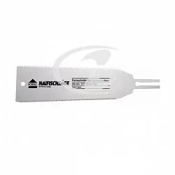 KEIL Запасное полотно к ножовке, чистовой рез, с 2-х сторонней режущей частью 240 мм