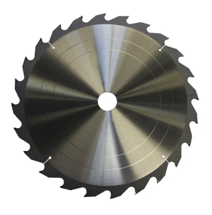 Пила дисковая Ø500 х 50 х 4,8/3,2 Z24 WZ WoodTec