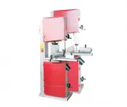 Ленточнопильный станок BS400 380V/50Hz