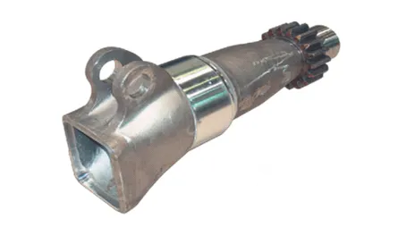  Счетчик моточасо