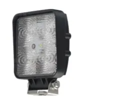 Гидравлическое выдвижение балок аутригеров