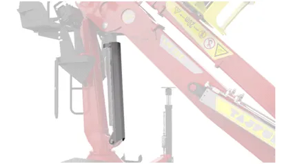 Комплект монтажного крепежа