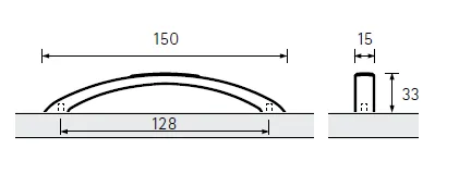 115289-ruchka-bracara-mezhosevoe-rasstoyanie-128-mm-pod-olovo-100007987