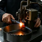 Сварка швов