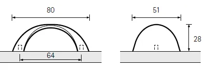 prodecor-ruchka-varese-mezhosevoe-rasstoyanie-64-mm-pod-khrom-glyantsevyy