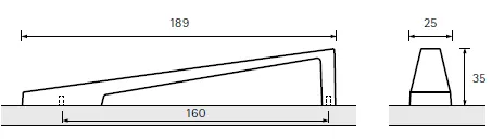 ruchka-skoba-mezhosevoe-rasstoyanie-160-mm-dlina-189-mm-pokrytie-glyantsevyy-khrom