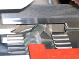 Конструкция линейки