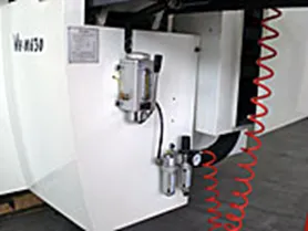 Централизованная система