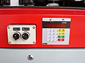 Цифровое позиционировани