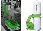 Станок фрезерно-гравировальный с ЧПУ WoodTec H-2040C P2