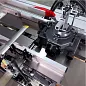 ML353G 10" Комбинированный деревообрабатывающий станок 