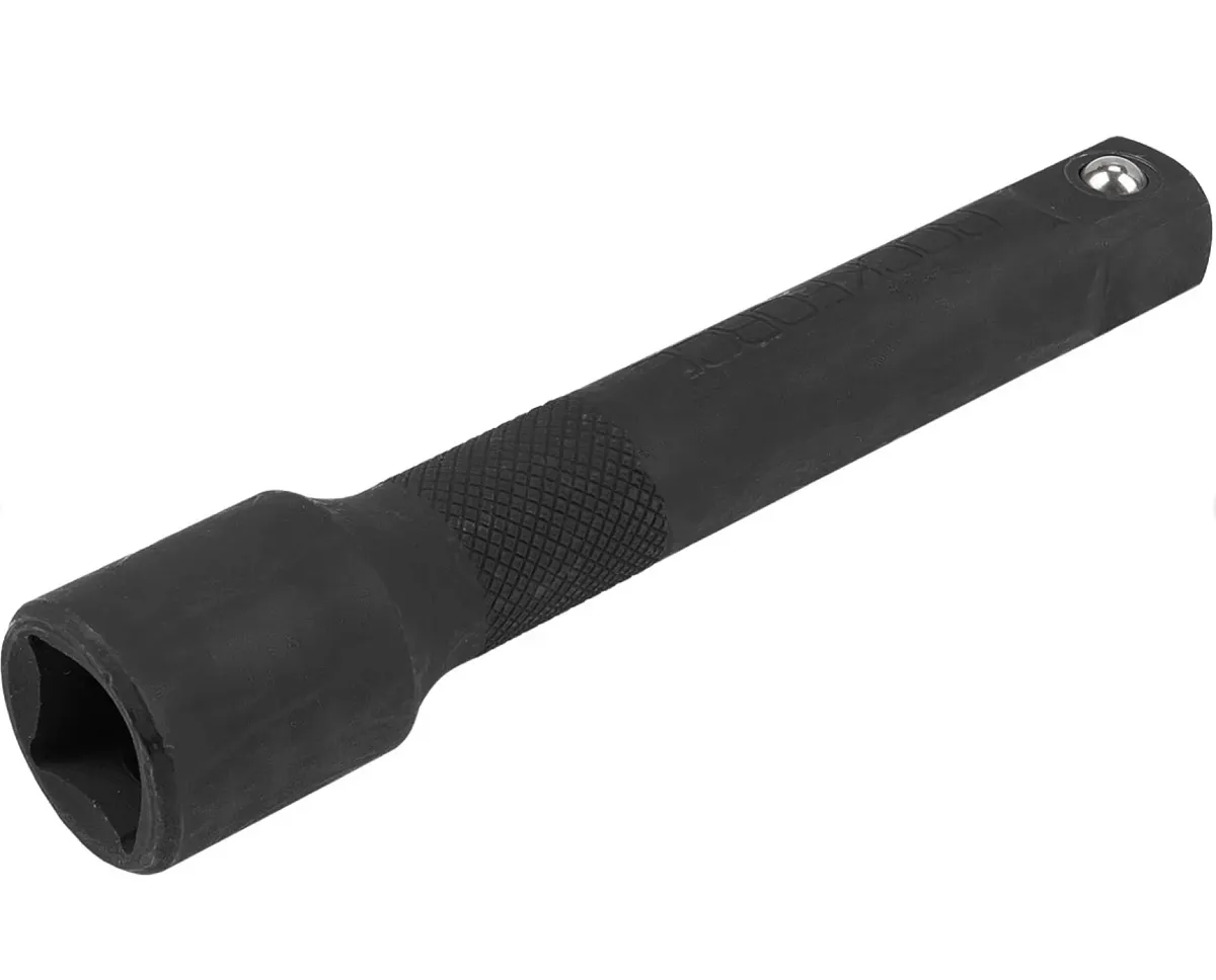 Удлинитель Rock Force ударный 125мм, 1/2" RF-8044125K