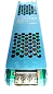 Блок питания SLIM 250W.12V.20,83.IP20 (металлический корпус) 223x68x40