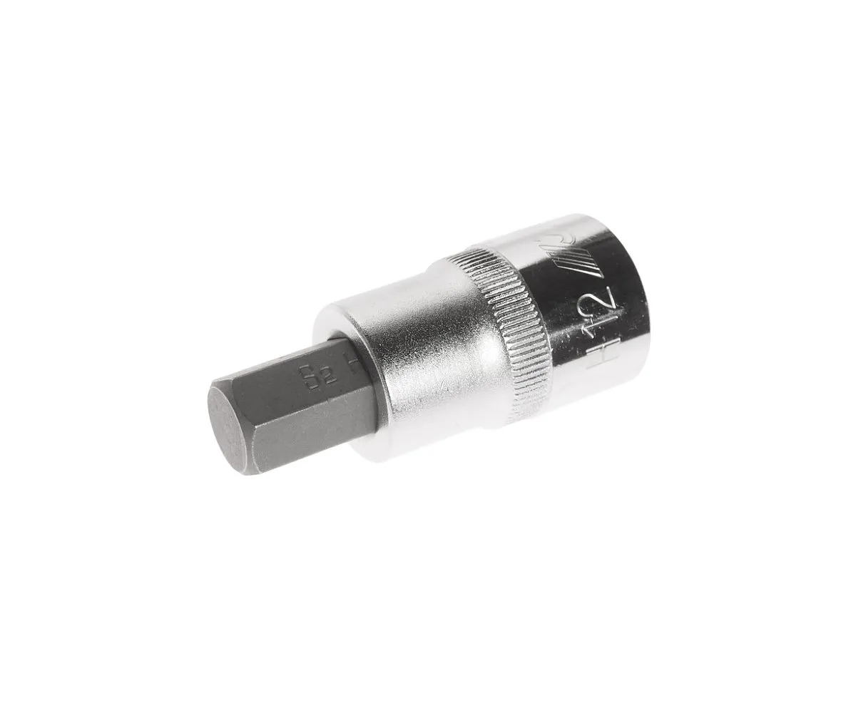 Головка с насадкой HEX 1/2" х H12, длина 55мм JTC /1