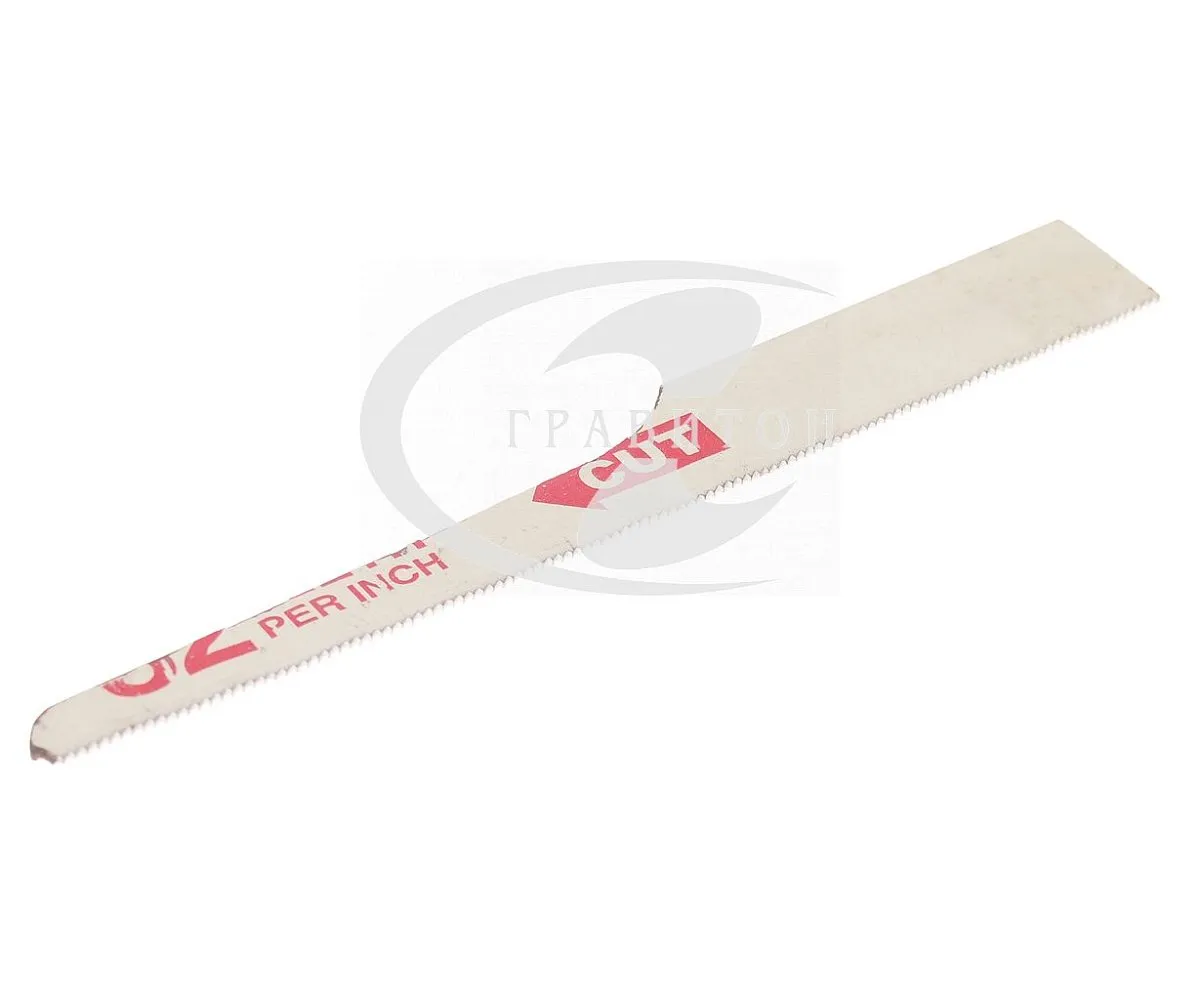 Полотно для пневмоножовки биметаллическое 32Т
