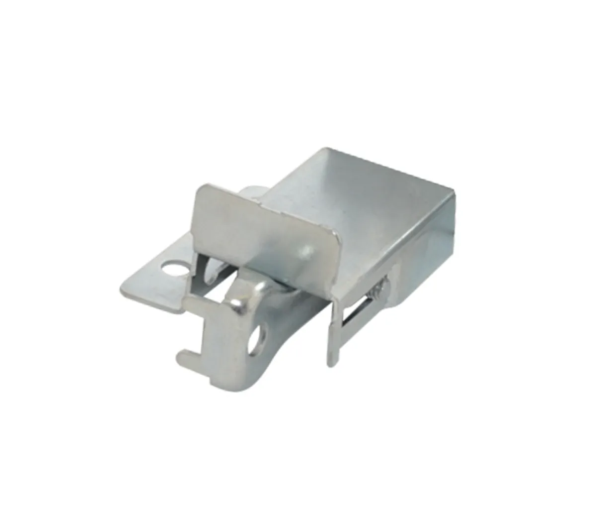 Подвеска регулируемая тип IX сталь, левая, Польша