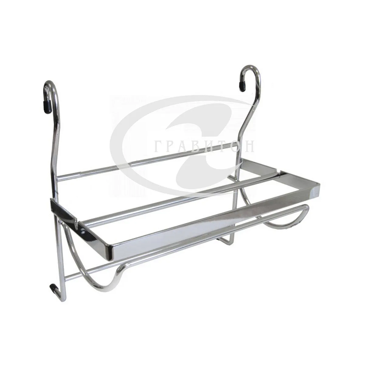 Полка для бум. полотенца ALBA CWJ207 260х160х250мм