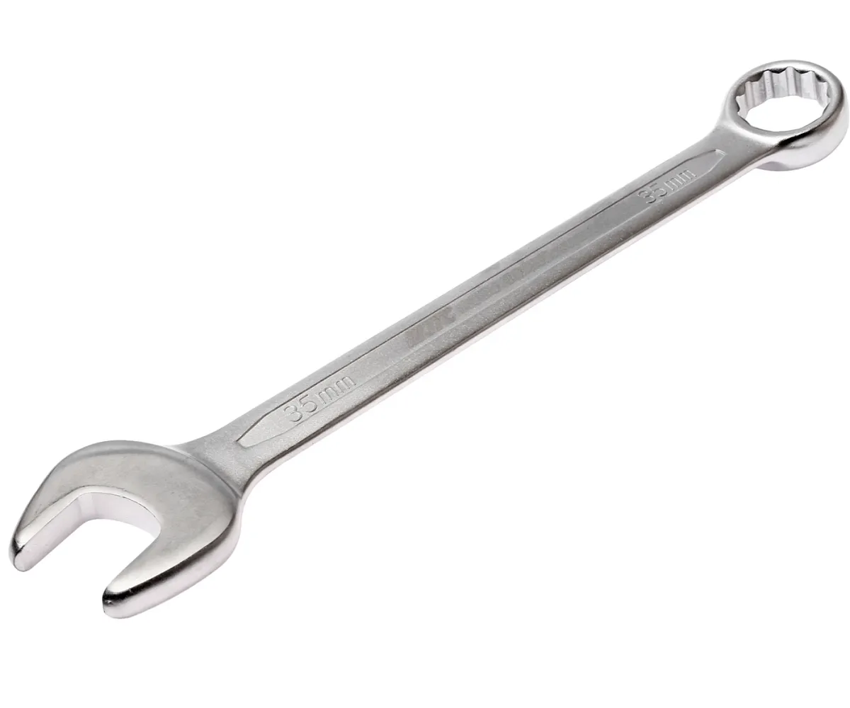 Ключ комбинированный 35мм, длина 410мм JTC /1/5/20